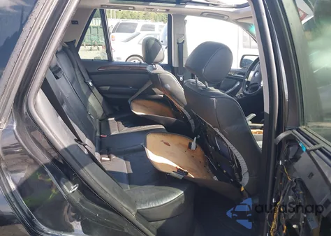 2006 BMW X5 3.0I from USA, damaged, VIN 5UXFA135X6LY35596